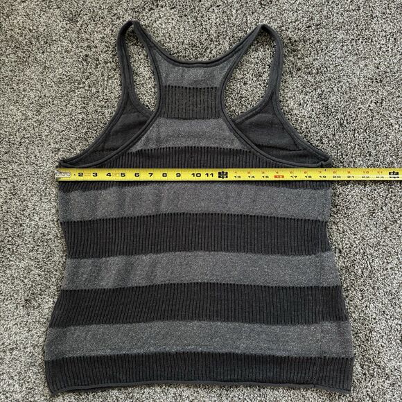 3 EXPRESS Sequin Sparkle Shiny Glitter Tank Tops Women’s Size Large Bundle Lot - Picture 9 of 10